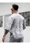 تي شيرت رجالي كبير الحجم مطبوع عليه بروكلين كاجوال Boyfirend - 3