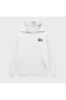 STUSSY PRINTED OVERSIZE UNISEX 100% COTTON BREATHABLE SWEATSHIRT HOODIE - 2