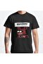 Bowl Mold Fnaf Foxy Ass?!?!?!?!? Meme Design Printed T-Shirt