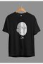 One Punch Man Saitama (ok) Anime Character Printed Special Design T-Shirt