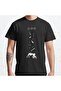 Bakemonogatari Hitagi Senjougahara Design - Loose Fit Printed T-shirt