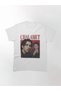 Loose Fit Unisex Timothee Chalamet Design Printed T-shirt - 2