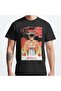 Loose Fit Hajime No Ippo Design Printed T-shirt