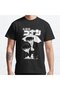 Bol Kalıp Detective Conan Manga Design Printed T-Shirt