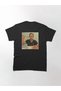 Loose Fit Unisex Ryan Gosling Eats His Cereal Design Printed T-shirt - 2