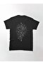 Baggy Fit Unisex Dnd D20 The Adventure Begins!Design Printed T-shirt - 2