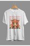 Loose Fit Spy X Family Anya Forger Anime Character Printed Special Design T-Shirt