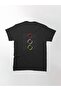 Loose Fit Unisex "box Box" F1 Tyre Compound Design Printed T-shirt - 2