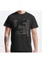Loose Fit Unisex Jurassic Park Tyrannosaurus Rex Breaking Fence Vintage Logo Design Printed T-shirt