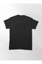 Unisex Why Be Racist Sexist Homophobic Transphobic Printed T-shirt - Loose Fit - 2
