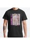 Loose Fit Unisex Mean Girls Totally Fetch Group Shot Logo Design Printed T-shirt