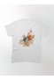 Baggy Fit Unisex Inazuma Eleven: Axel Blaze (GOUENJI)!Design Printed T-shirt - 2