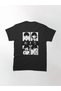 Loose Fit Omori (OMORİ, KEL, AUBREY UND HERO) Design Printed T-shirt - 2