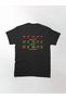 Loose Fit Unisex Back To The Future 2 Delorean Time Travel Display Design Printed T-shirt - 2