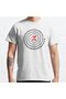 Loose Pattern Unisex Pi,?, Spiral, Science, Mathematics, Mathematics, Irrational Printed T-shirt