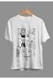 Loose Fit Spy X Family Anya Forger Anime Character Printed Special Design T-Shirt