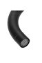 Black Stick Handle Kitchen Sink Faucet - 3