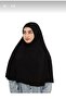 قطعة واحدة عملية وشاح كبير جاهز للصلاة