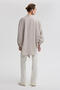 KUPRA TUNIC STONE GRAY - 4