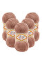 Baby Best 5-Piece 354 Rhodonite Stone Hand Knitting Thread