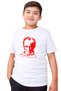 Ataturk Printed and Turkish Flag Cotton Children's T-Shirt for Girls and Boys (unisex) - 3