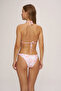Jess V Cut Bikini Bottom - 2