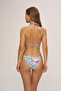 Jess V Cut Bikini Bottom - 2