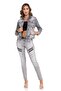 Wd501 Women's Jeans - 5