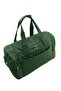 Travel Sports Bag Clinker Fabric Lightweight Cabin Size Bag 40 Cm Width - 3