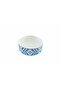 Morocco Desen2 Blue Bowl 18 Cm 04a P021497 - 2