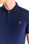 US Polo AssnMen's Slim T-shirt50279573-VR033 - 4