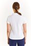 US Polo AssnWomen's Slim T-shirt50280057-VR013 - 3