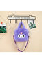 Kuromiii Patterned Y2K Plush Adjustable Bag with Hand Shoulder Strap as a Gift - 2