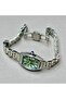 Retro Women's Wristwatch Stylish Design - 2