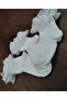 Girl's 3 Pairs of Accessories Lace Socks Cotton - 2