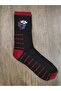Children's Cotton Scented Socks 12 Pairs Patterned - 2