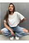 Women / Girls Women Crop Oversize - 5