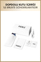 Rho Unisex Sunglasses - 3