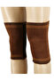 Camel Hair Winter Knee Pads - 5