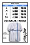 Loose Fit Sheldon Robot Evolution Design Printed T-shirt - 4