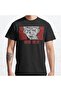 Loose Fit Onizuka Sensei Design Printed T-shirt