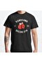 Loose Fit Hajime No Ippo Kbg Design Printed T-shirt