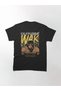 Baggy Mold Gaolang Wongsawat| Kengan - Ashura Omega| Manga Anime V1 Design Printed T-shirt - 2
