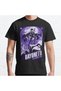 Loose Fit Bayonetta Design Printed T-shirt