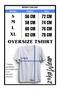 Loose Fit Back Printed China Dragon Printed T-shirt - 2