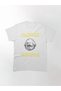Loose Fit Unisex Karl Marx Ugly Christmas Sweater All I Want For Christmas Design Printed T-shirt - 2