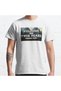 Loose Fit Unisex Twin Peaks Welcome To Twin Peaks Population 51,201 Sign Design Printed T-shirt