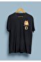 Doge Coin To The Moon Bitcoin Coin Design Printed T-shirt