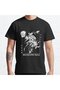 Loose Fit Blue Lock - Seishiro Nagi Design Printed T-shirt