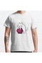 Loose Fit Unisex Dungeon Meowster Dnd Dungeon Master Cat With D20 Design Printed T-shirt